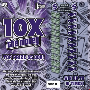 10X the Money